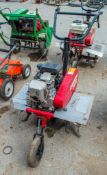 Camon 2000 petrol driven rotovator ** In disrepair **