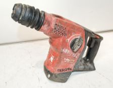 Hilti TE30-A36 cordless SDS rotary hammer drill TE302915 ** No charger & battery **