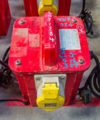 240v to 110v 3 kva transformer TNS324