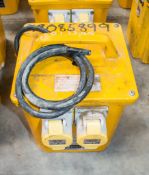 240v to 110v 3 kva transformer 18085899