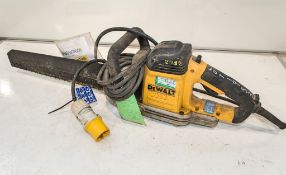 Dewalt 110v power saw AS033