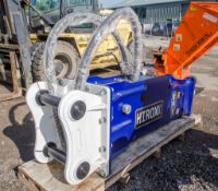 Hirox HDX-40 hydraulic breaker to suit 18 to 26 tonne excavator ** New & unused **