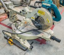 Makita LS1013 110v mitre saw 02787013