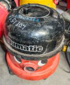 Numatic Henry 110v vacuum cleaner 23300262