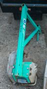 Imer ET200N scaffold hoist ** For spares **