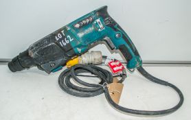 Makita HR2610 110v rotary hammer drill 03301773