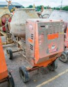 Belle Premier 100XT diesel driven site mixer 14041846