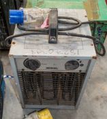 Rem 240v fan heater 18270303