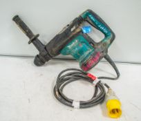 Makita HR3210C 110v SDS rotary hammer drill 16060400