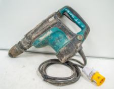 Makita HR4011C 110v SDS rotary hammer drill 13111151