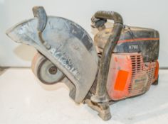 Husqvarna K760 petrol driven cut off saw A666614