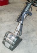 Hiretech HT8-1 240v floor sander 13062117