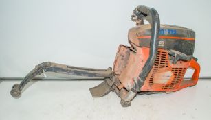 Husqvarna K760 petrol driven cut off saw 15040209 ** Pull cord assembly missing **