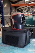 Leica Lino L2 self levelling alignment laser c/w carry case