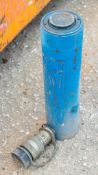 10 tonne x 155 mm stroke hydraulic cylinder jack