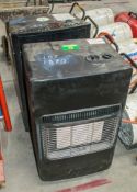 2 - Gas fired cabinet heaters A989398/A985745