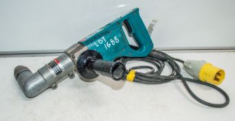 Makita 6300LR 110v right angle drill 03090170