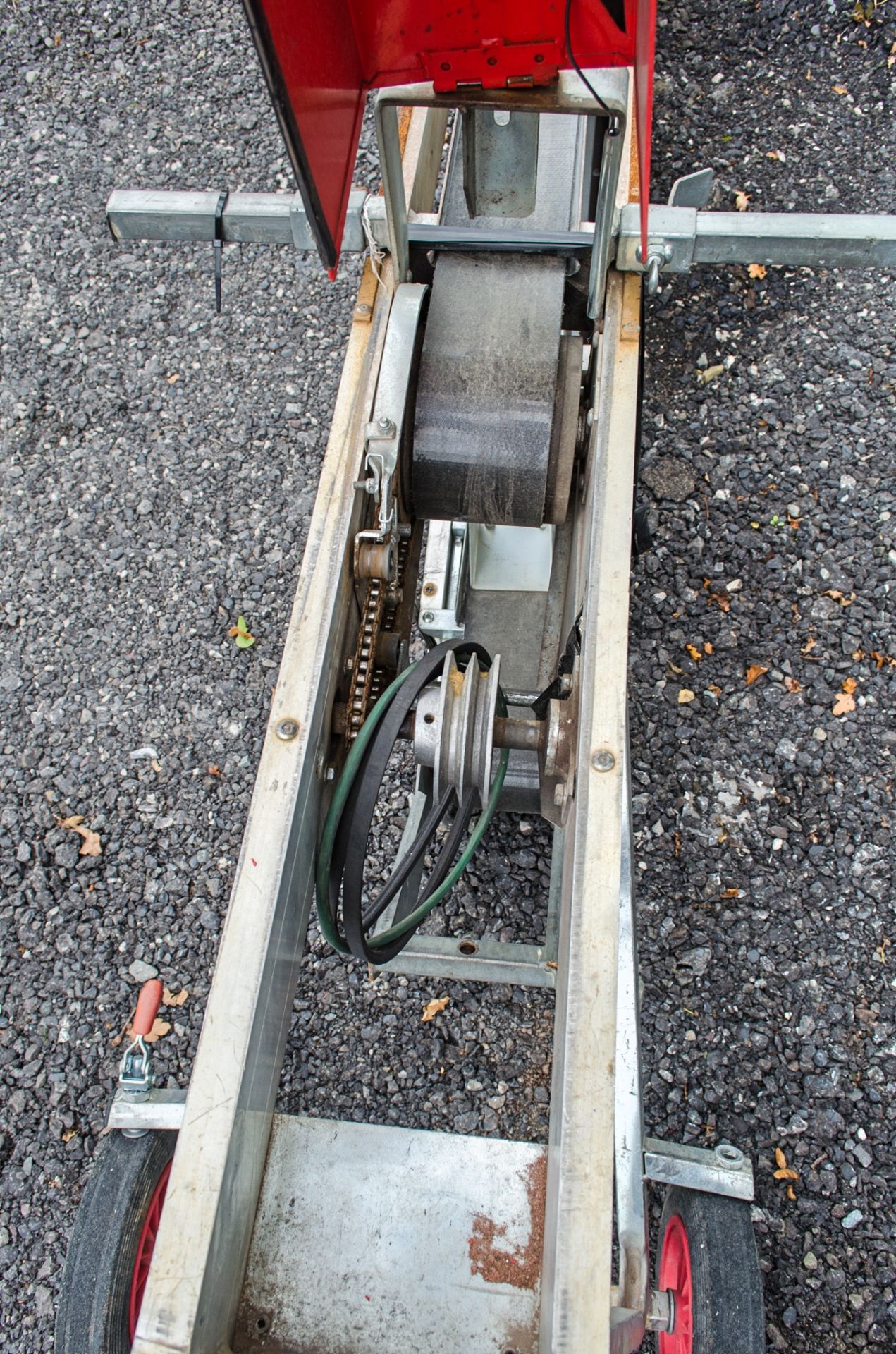 Mace Bumpa brick conveyor 0941Y229 ** No motor ** - Image 3 of 3