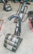 Hiretech HT8-1 floor sander 13062122