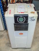 HSC 240v air conditioning unit 1805SCT147