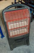 Rhino TQ3 110v infra red heater A721400