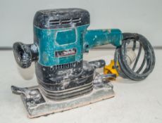 Makita 110v sander 14107503