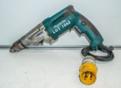 Makita HP2050 110v rotary hammer drill 16030911