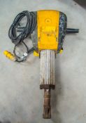 Wacker Neuson 110v breaker 05090912