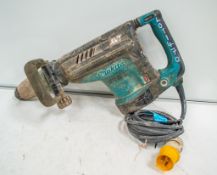 Makita HM1213C 110v SDS rotary hammer drill 05032484