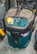 Makita 110v vacuum cleaner MAK0123