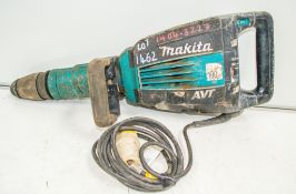 Makita HM1214C 110v SDS breaker 14043227