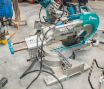 Makita LS1216 110v mitre saw 13070408