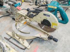 Makita LS1013 110v mitre saw 02780170