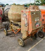 Belle Premier 100XT diesel driven site mixer 100T0251