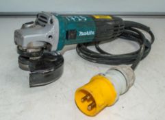 Makita GA4530R 110v 115mm angle grinder M200075329