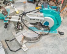 Makita LS1216 110v mitre saw 15111950