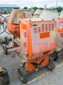 Belle Premier 100XT 110v electric site mixer 10437001