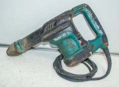 Makita HR3210C 110v SDS rotary hammer drill 05011646 ** Plug cut off **