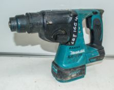 Makita DHR242 18v cordless rotary hammer drill 16100295 ** No battery or charger **