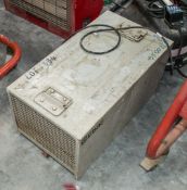 Ebac 240v dehumidifier ** Plug cut off CO