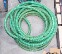 Quantity of water supply hose