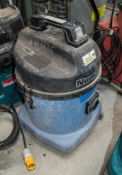 Numatic 110v vacuum cleaner 23110635