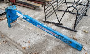 Genie boom jib SE