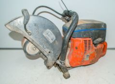 Husqvarna K760 petrol driven cut off saw 11017469 ** Pull cord assembly missing **