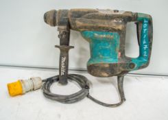 Makita HR3210C 110v SDS rotary hammer drill 03142321