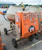 Belle Premier 100XT diesel driven site mixer 100T0354