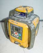 Topcon RL-SV2S rotating laser c/w battery B0237001 ** No charger or carry case **