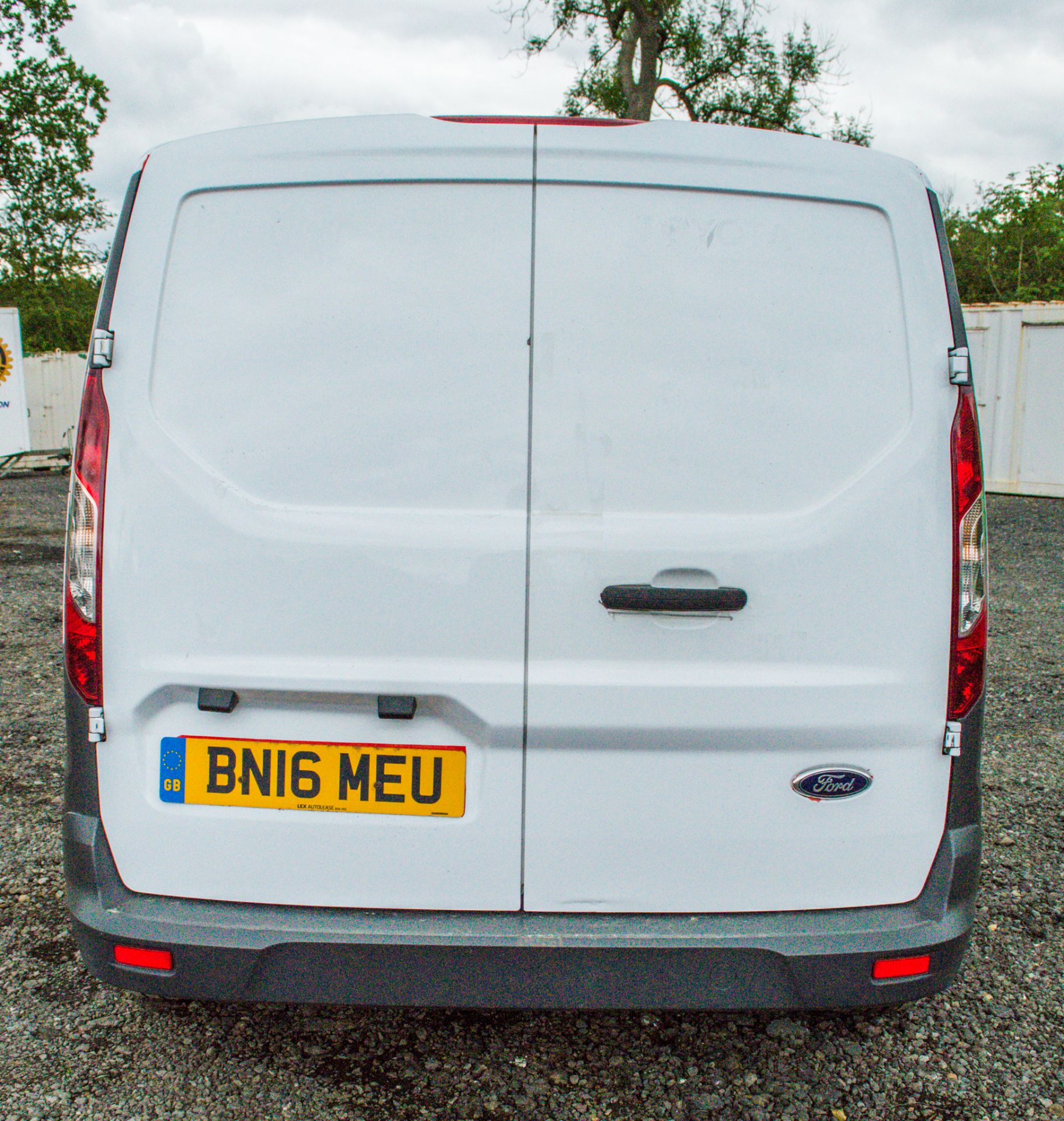 Ford Transit Connect 1.6 TDCI 95 240 L2 diesel panel van - Image 6 of 29