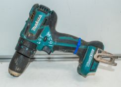 Makita BHP459 18v cordless power drill 14043043 ** No battery or charger **