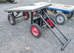 4 wheel trolley 1611ARM020